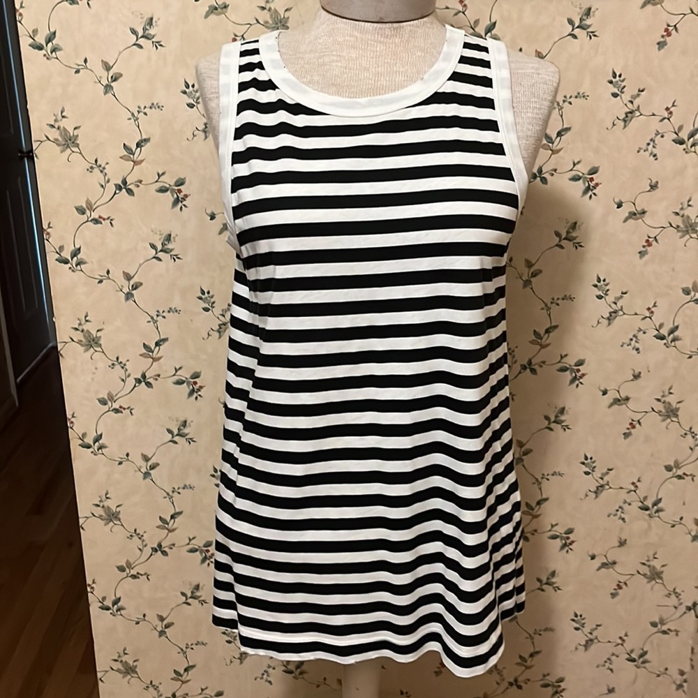 Current Elliott top